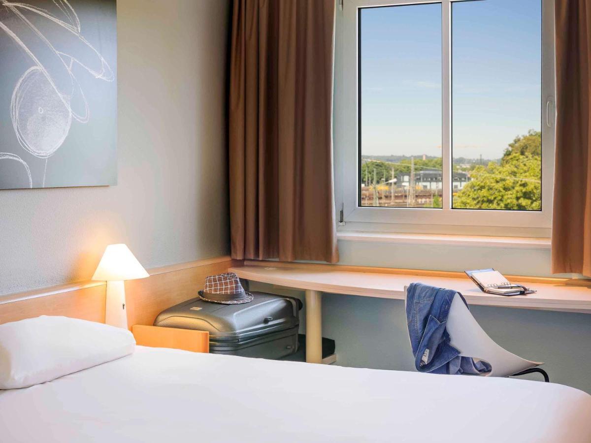 Ibis Koenigsplatz Augsburg