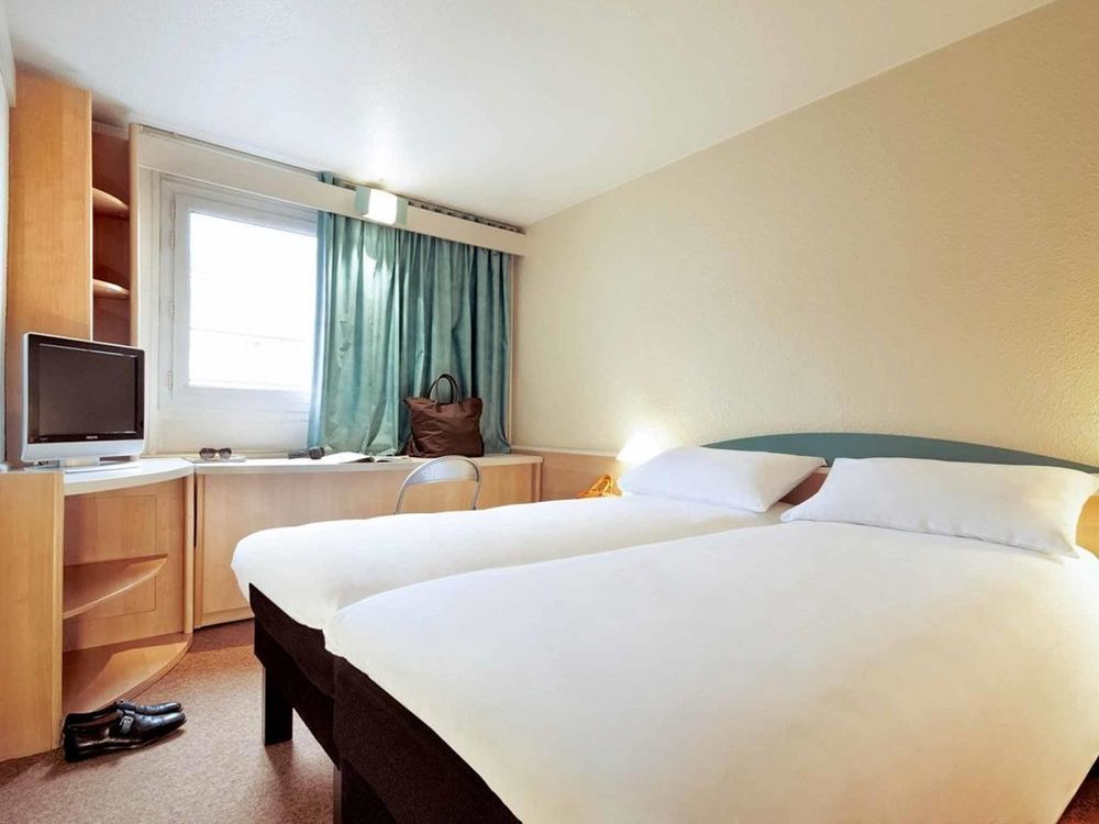 Ibis Koenigsplatz 2*