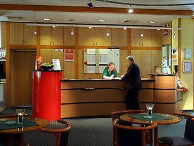Ibis Koenigsplatz