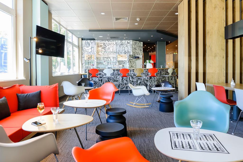 Hotel Ibis Koenigsplatz 2*