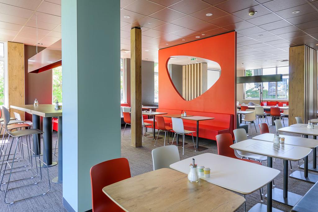 Hotel Ibis Koenigsplatz 2*