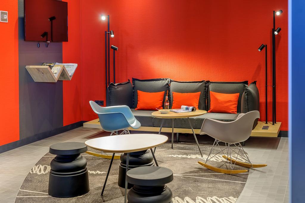 Hotel Ibis Koenigsplatz 2*