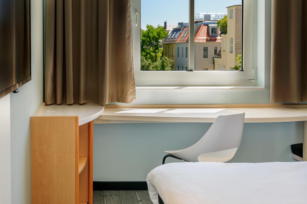 Ibis Koenigsplatz