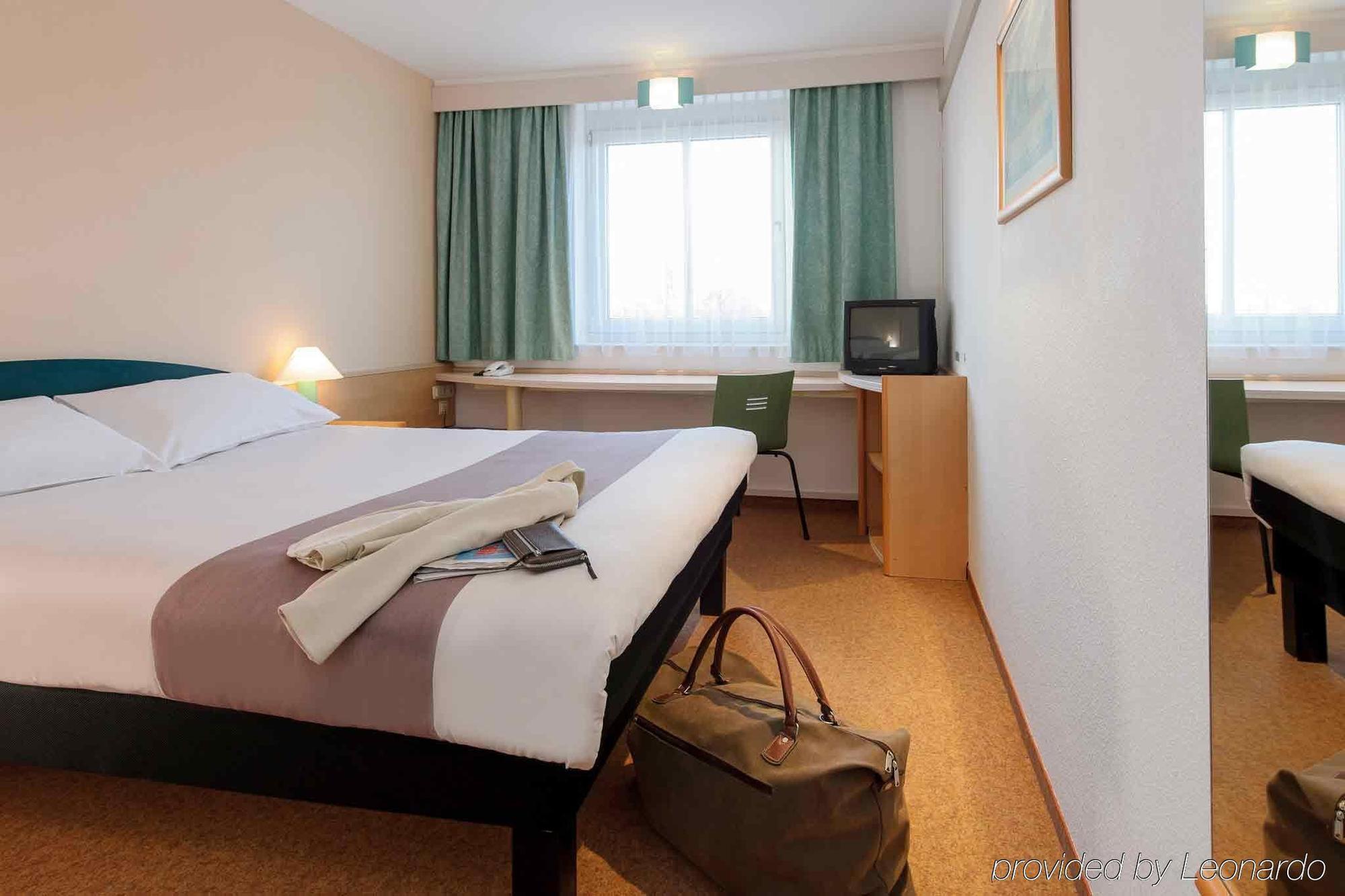 Ibis Koenigsplatz Hotel Augusta