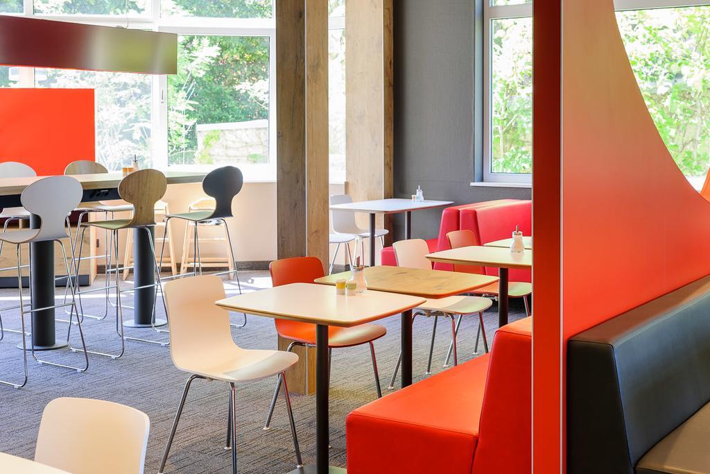 Hotel Ibis Koenigsplatz