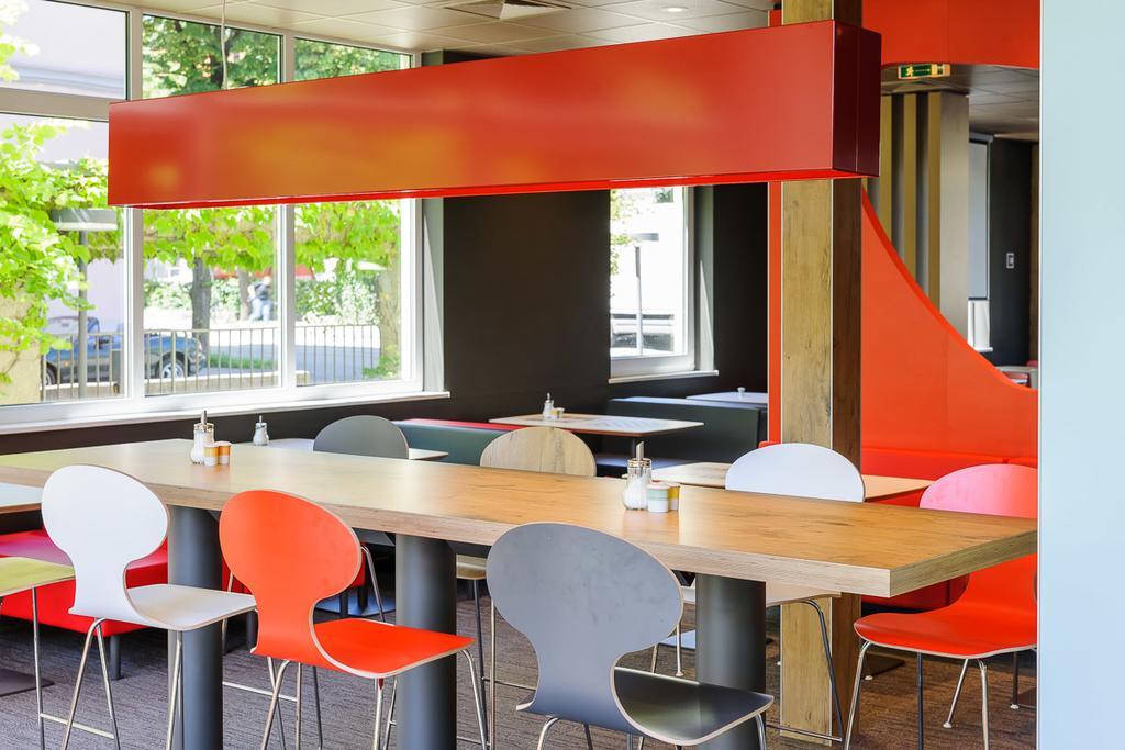Ibis Koenigsplatz Hotel Augusta