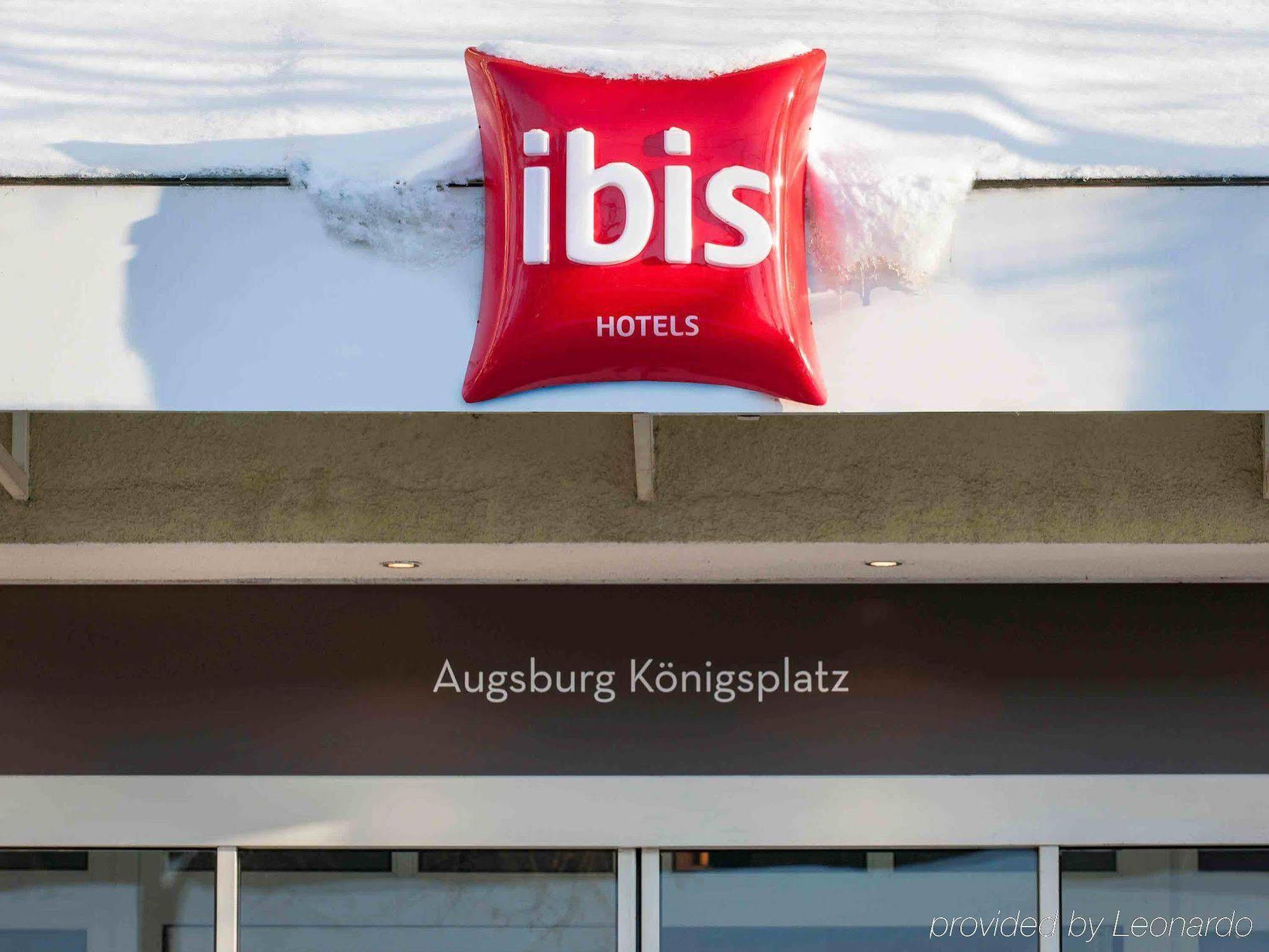 Hotel Ibis Koenigsplatz