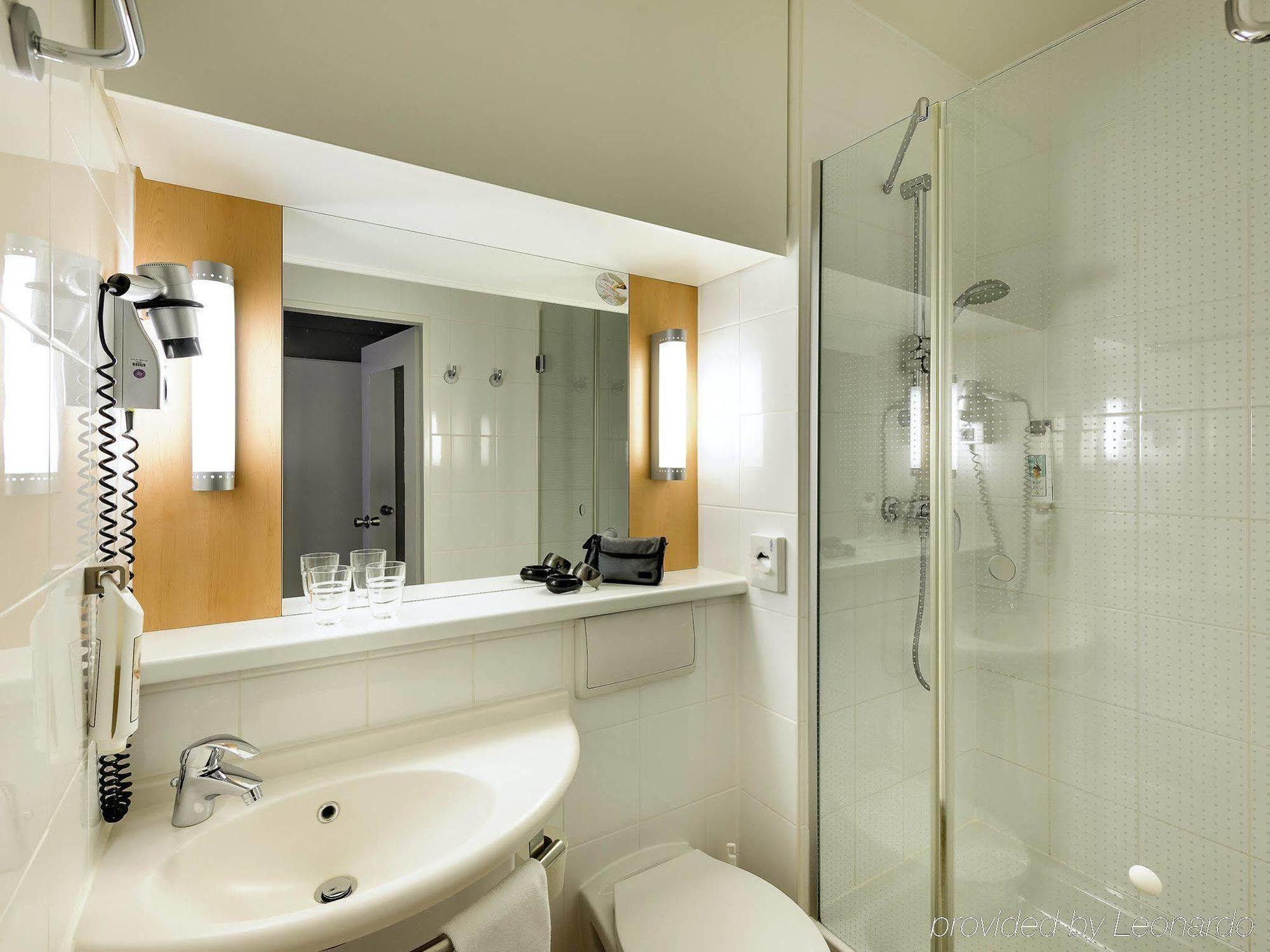 Hotel Ibis Koenigsplatz Augusta