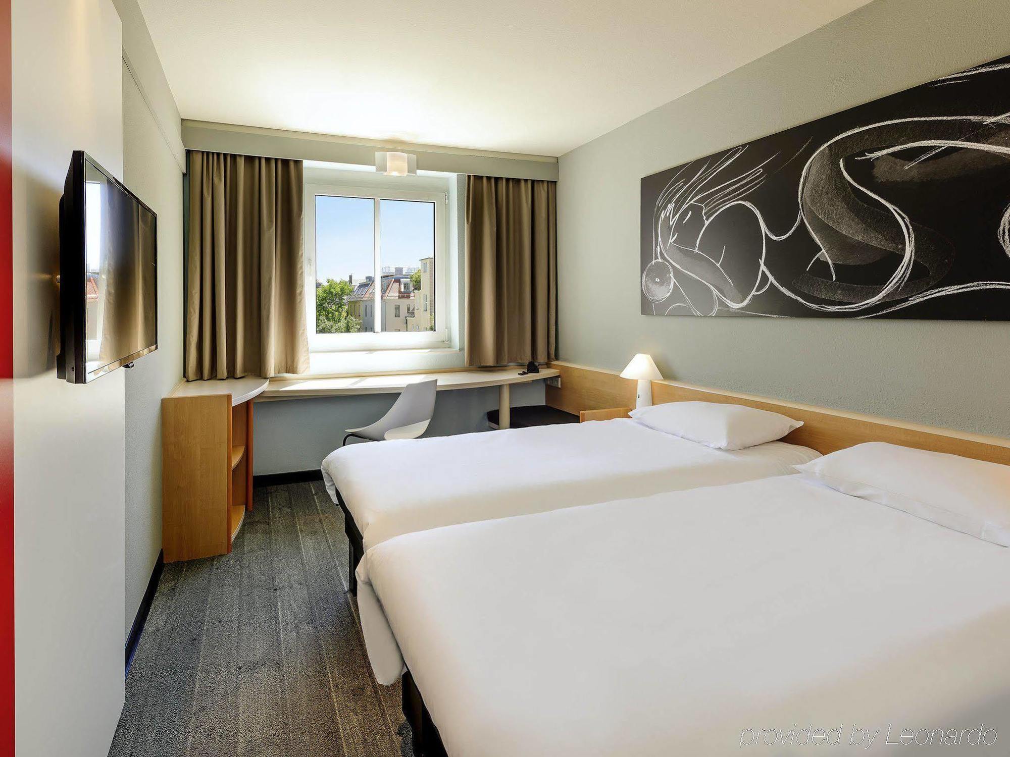 Ibis Koenigsplatz Hotel Augusta