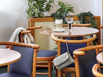 Ibis Koenigsplatz Hotel