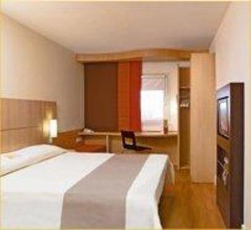 Ibis Koenigsplatz Augusta
