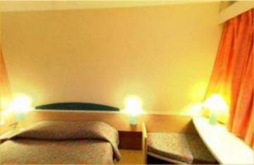 Ibis Koenigsplatz Hotel Augusta