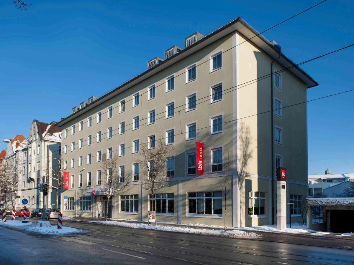 Ibis Koenigsplatz Hotel