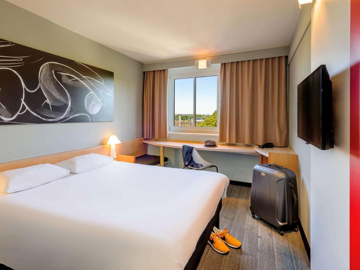 Ibis Koenigsplatz 2* Augusta