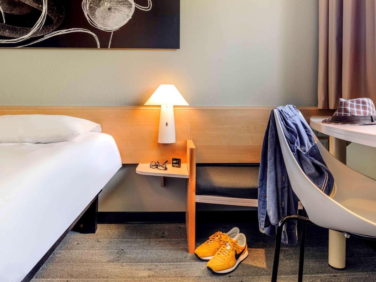 Hotel Ibis Koenigsplatz 2*